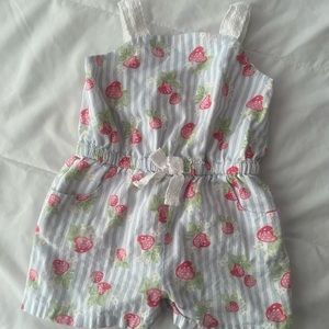 Strawberry shortcake 🍓